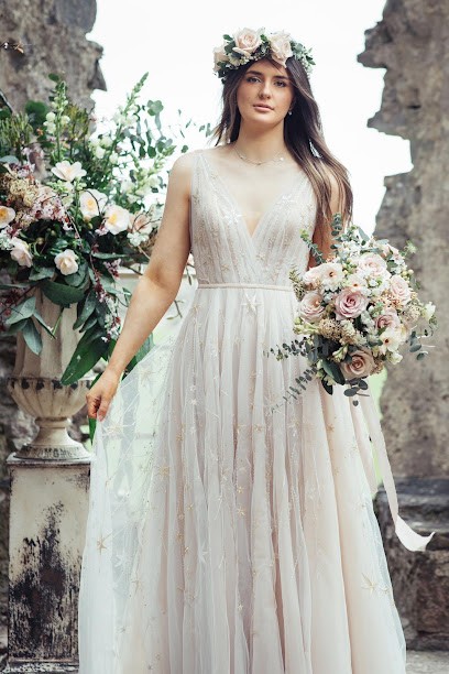 Blodau Blodwen Flowers, Florist in Carmarthen