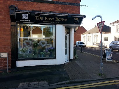 The Rose Bower, Florist in Sutton in Ashfield