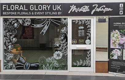 FLORAL GLORY UK, Florist in Walsall