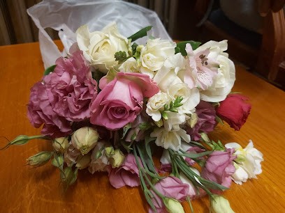 Flowers Forever, Florist in Birmingham