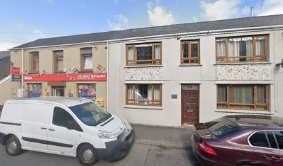 Flower Time, Florist in Port Talbot