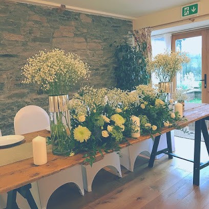 The Florist Bromfield, Florist in Ludlow