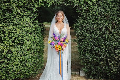 Bush Floral Weddings, Florist in Frome