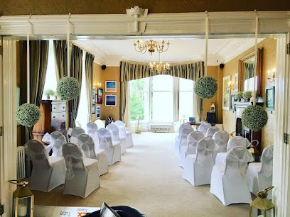 Victoria Bloom, Florist in Crieff