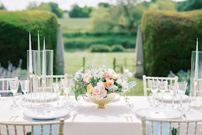 Foxgloves & Roses, Florist in Wantage