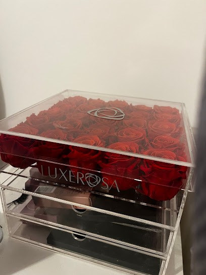 LUXEROSA - Forever Rose Boxes & Flower Bouquets, Florist in Manchester