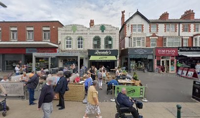Flowersto, Florist in Thornton-Cleveleys