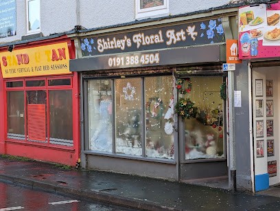 Shirley's Floral Arts, Florist in Chester-le-Street