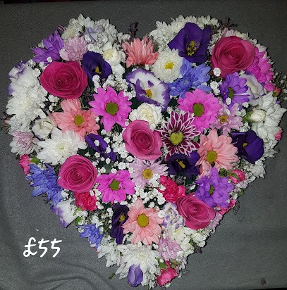 Blooming Marvellous Flowers, Florist in Saint Austell