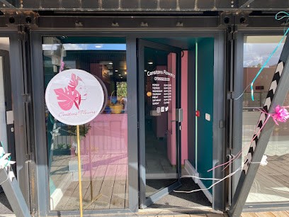 Constans Flowers, Florist in Loughton