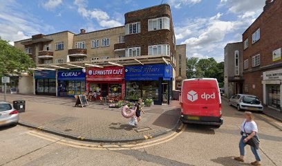 Floral Affairs, Florist in Upminster