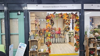 Blossom and Bloom Floristry, Florist in Chorley