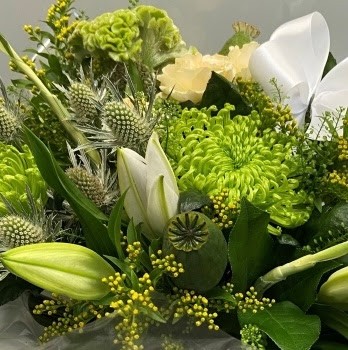 Ring a Roses, Florist in Saltcoats