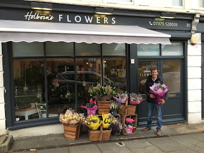 Holborn's Flowers, Florist in Redhill