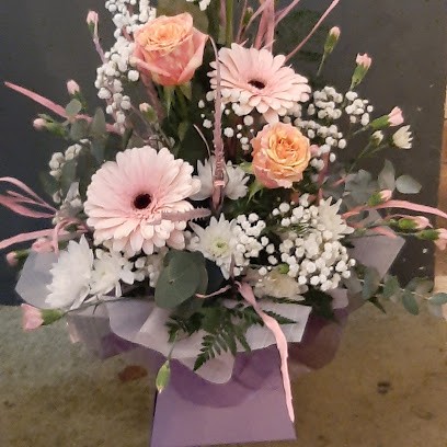 Claudy Flowers, Florist in Londonderry