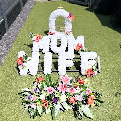 El Rose Silk Flower Boutique, Florist in Widnes