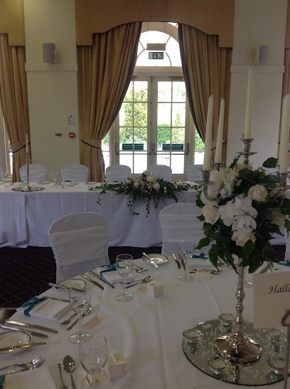 Designed Occasions, Florist in Glenrothes