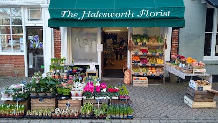 The Halesworth Florist And Greengrocers, Florist in Halesworth