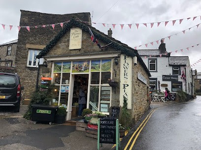 The Flower Loft, Florist in Skipton