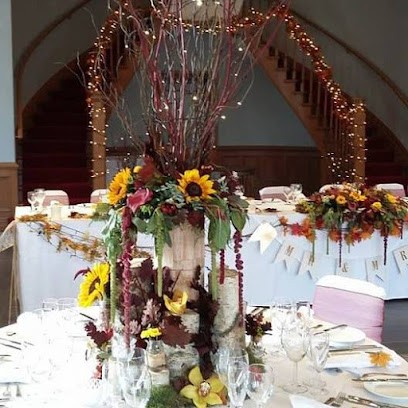 Wedding Flowers by Laura, Florist in Wrexham