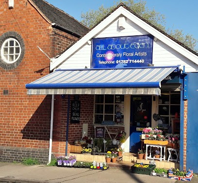 All About Eden, Florist in Newcastle