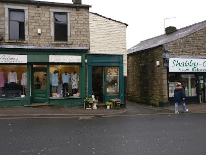 Anne Elizabeth, Florist in Bacup