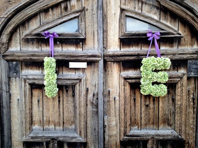 La Luna Floral Design, Florist in Basingstoke