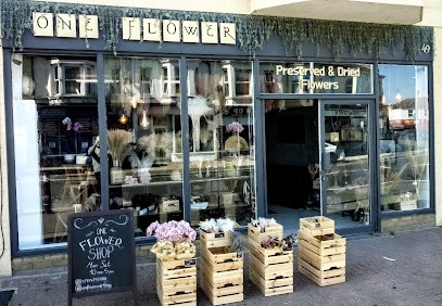 One Flower, Florist in Worthing