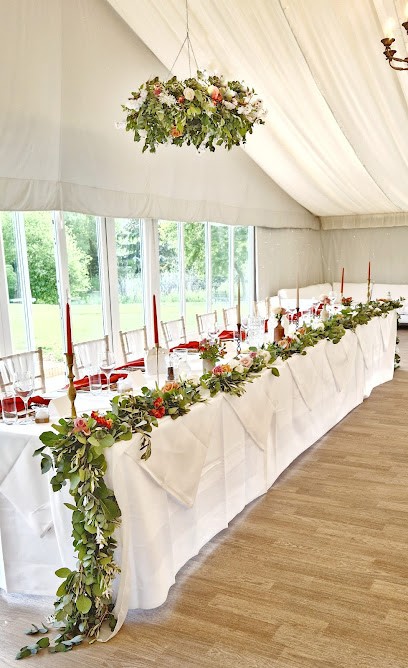 Heidi Appleyard Floral Design, Florist in Cambridge