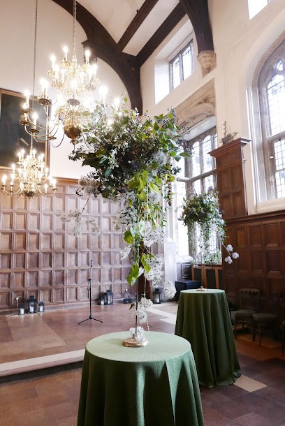 Dot and the Dandelion, Florist in Bristol