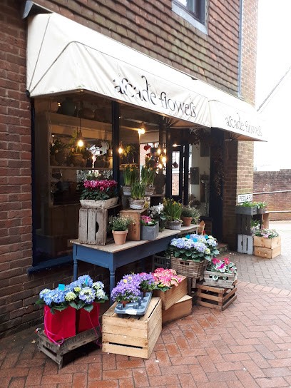 Arcade Flowers - Artisan Florist, Florist in Ringwood
