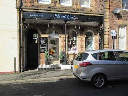 Floral Design Cumbria Ltd, Florist in Workington