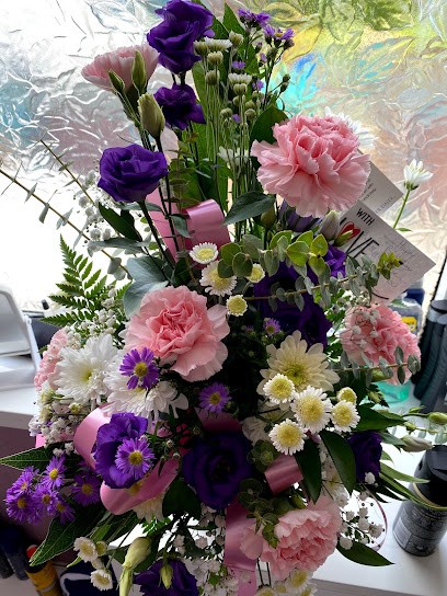 Bluebells Florist, Florist in Manchester