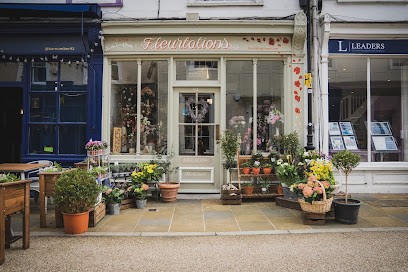 Fleurtations, Florist in Braintree