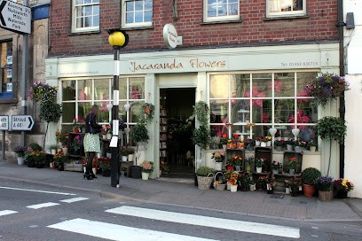 Jacaranda Flowers, Florist in Stroud