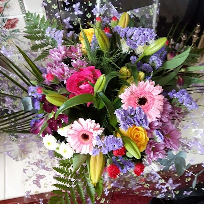 All Things Flowers, Florist in Redcar