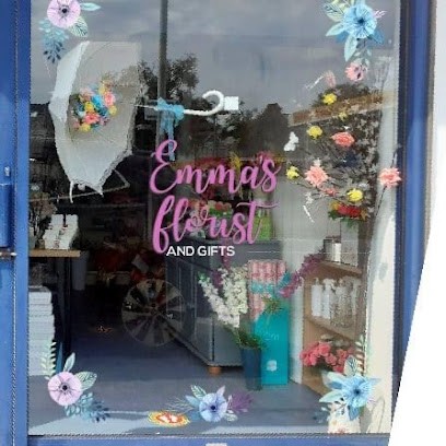 Emma's florist and gifts, Florist in Plymouth
