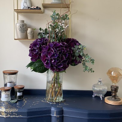 Smithers And Nell, Florist in Stockton-on-Tees