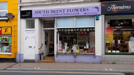 South Brent Flowers, Florist in South Brent