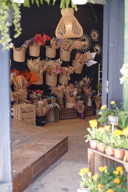 The Flower Shop, Florist in Bristol