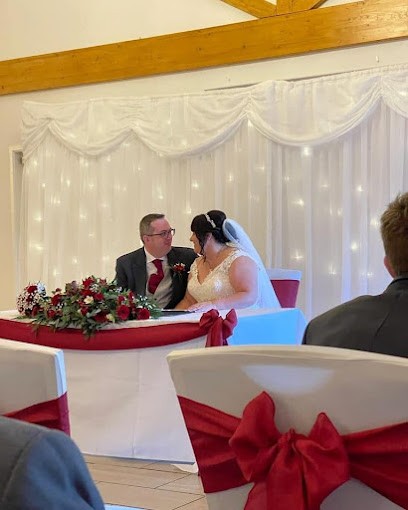 Annita 's Floral Design, Florist in Rugby