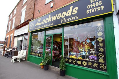 Lockwoods Florists, Florist in Doncaster