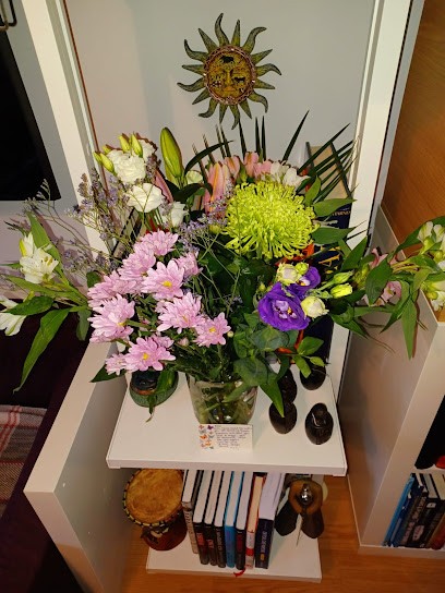 Robinsons Florist, Florist in Wotton-under-Edge
