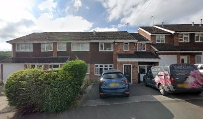 Floral Secrets, Florist in Kingswinford