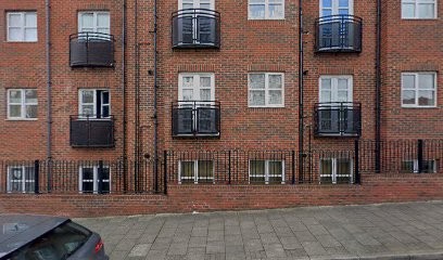 Eden, Florist in Orpington