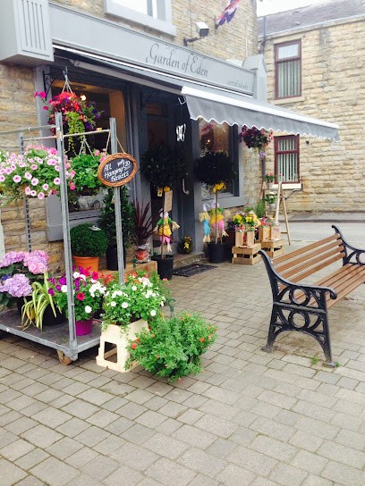 Garden of Eden, Florist in Rochdale