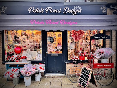 Petals Floral Designs, Florist in Newport