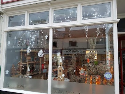 Florist @ 51, Florist in Billingham