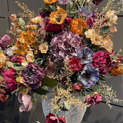 Decoflora Ltd, Florist in Workington