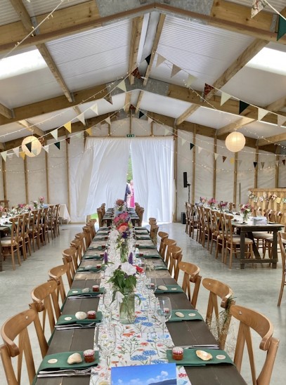 Howe Farm Flowers, Florist in Aylesbury